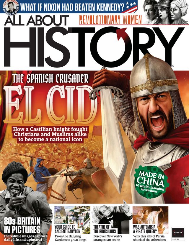 All About History UK