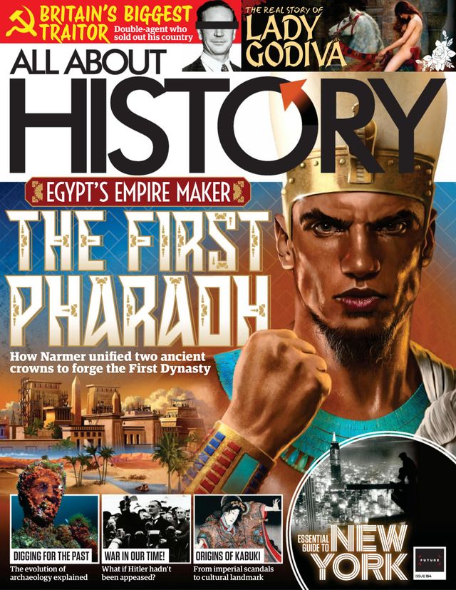 All About History UK