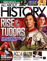 All About History UK