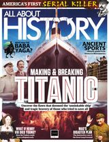 All About History UK