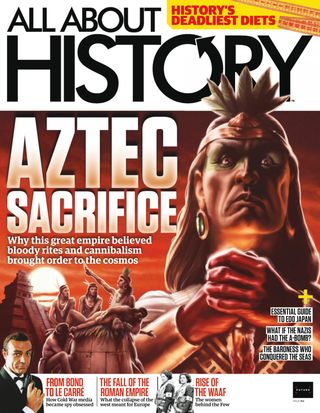 All About History UK