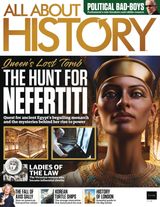 All About History UK