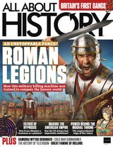 All About History UK