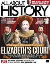 All About History UK