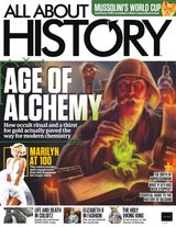 All About History UK