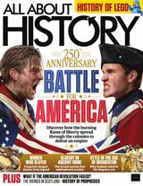 All About History UK