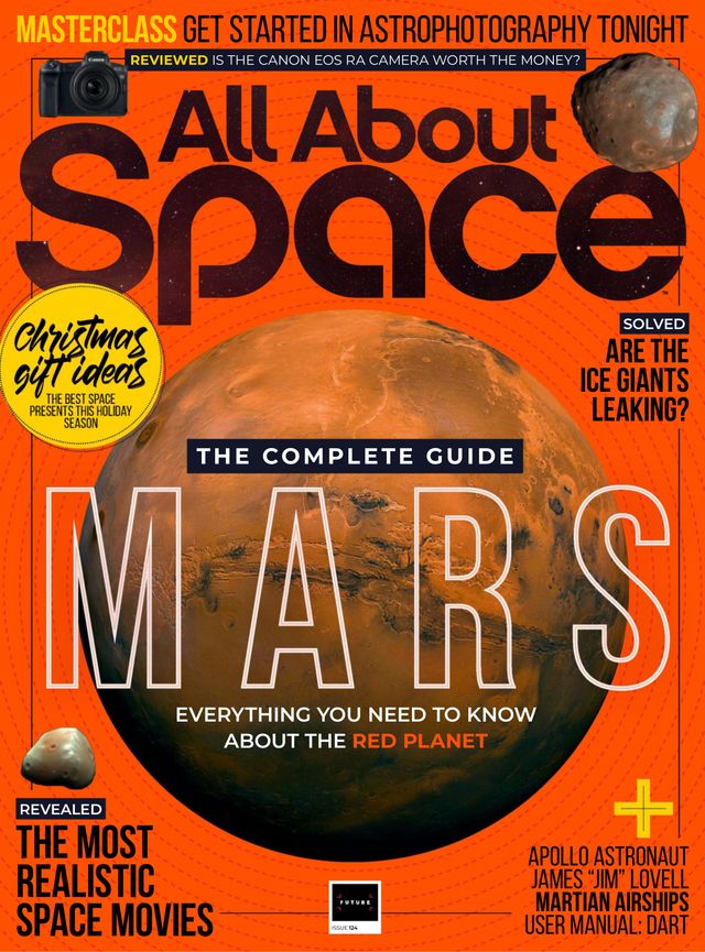 All About Space UK
