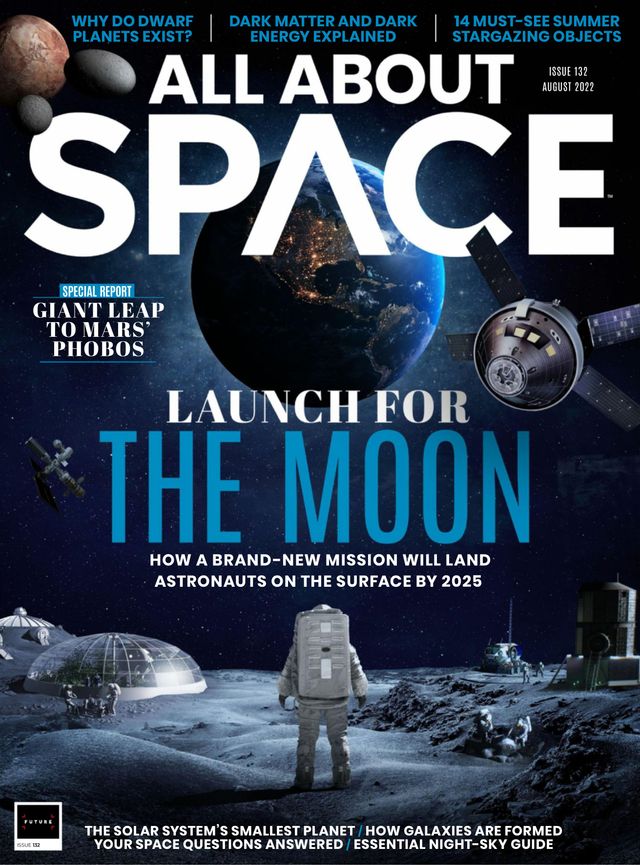 All About Space UK