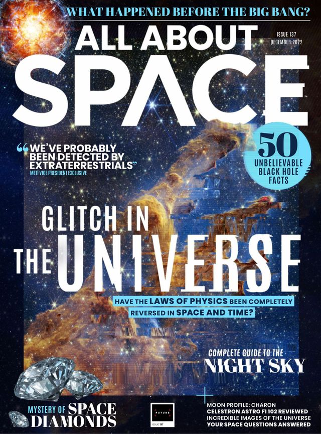 All About Space UK