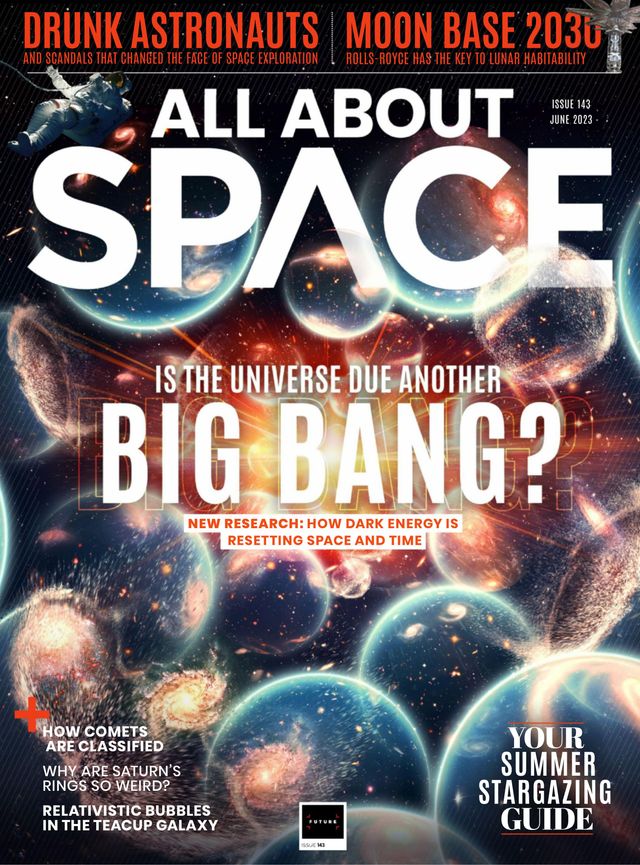 All About Space UK
