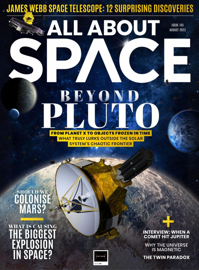All About Space UK
