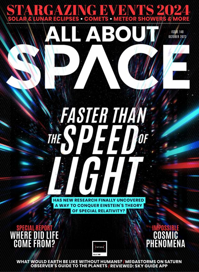 All About Space UK