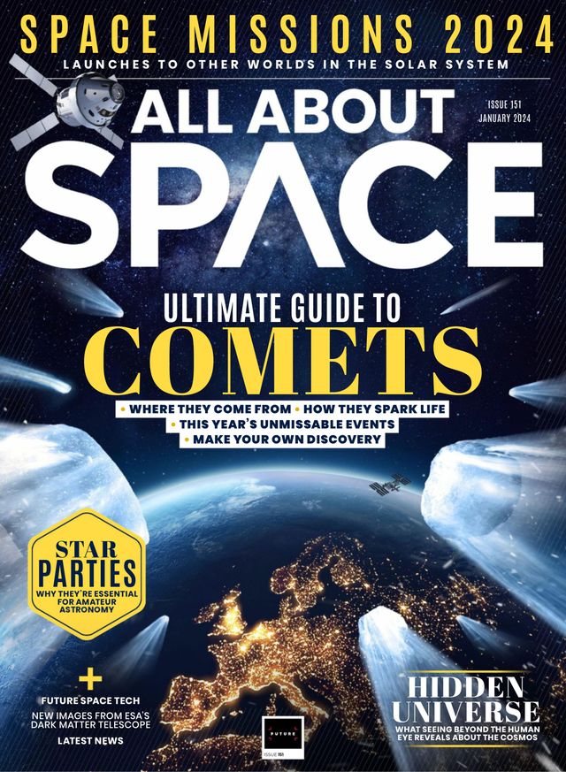 All About Space UK