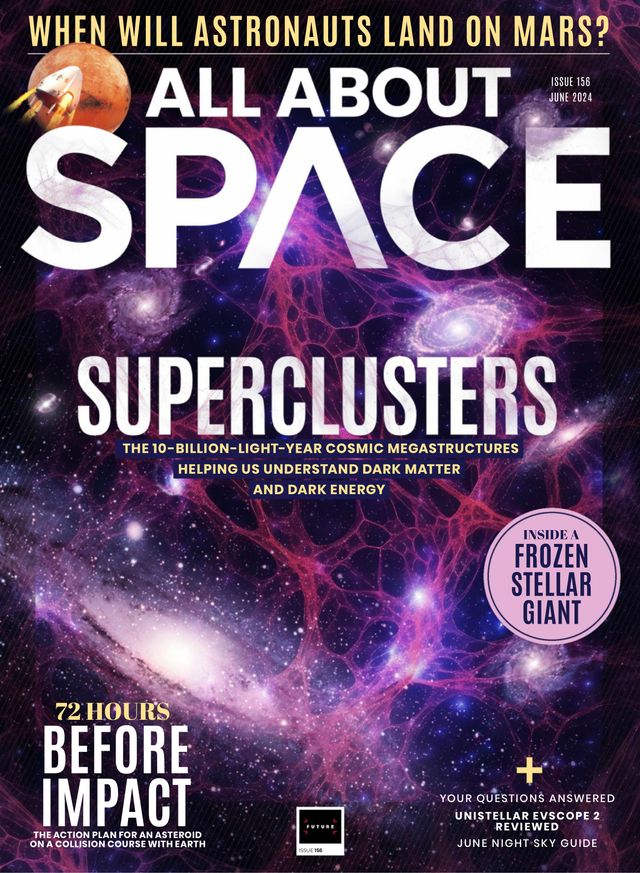 All About Space UK