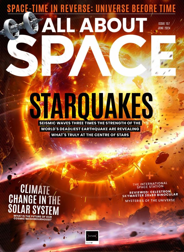 All About Space UK