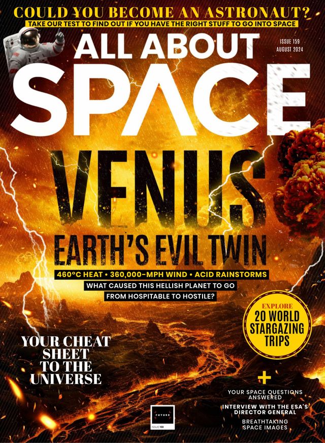 All About Space UK