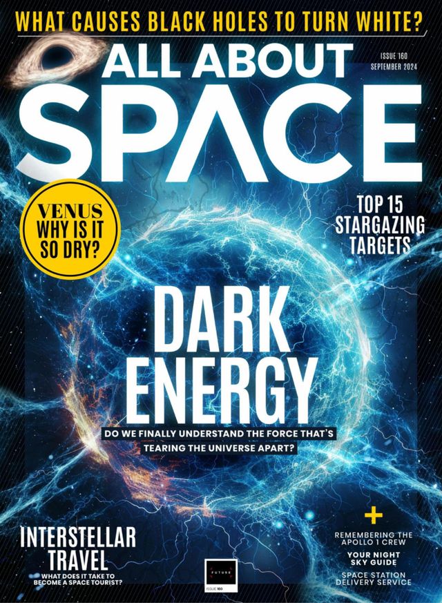 All About Space UK