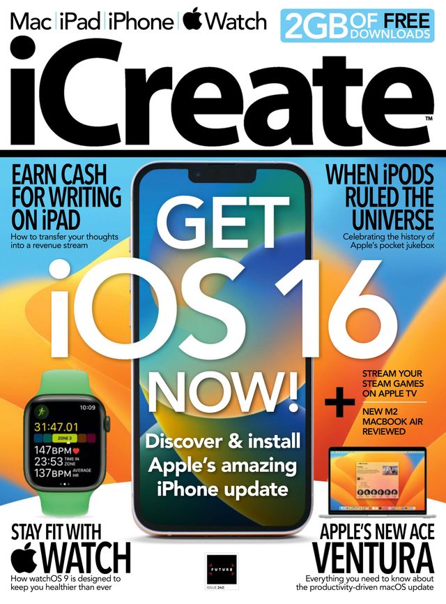 Go Unlimited with Magzter GOLD
