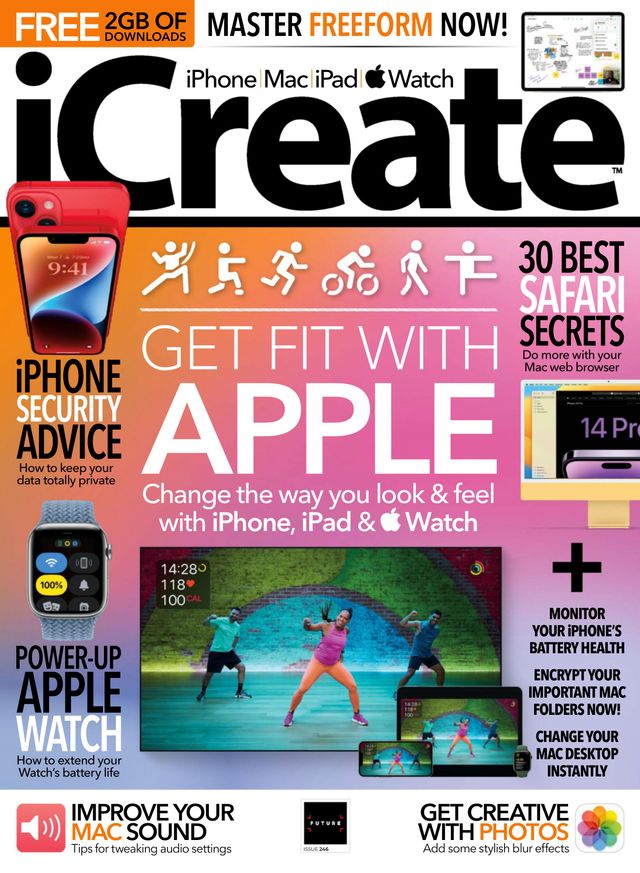 Go Unlimited with Magzter GOLD