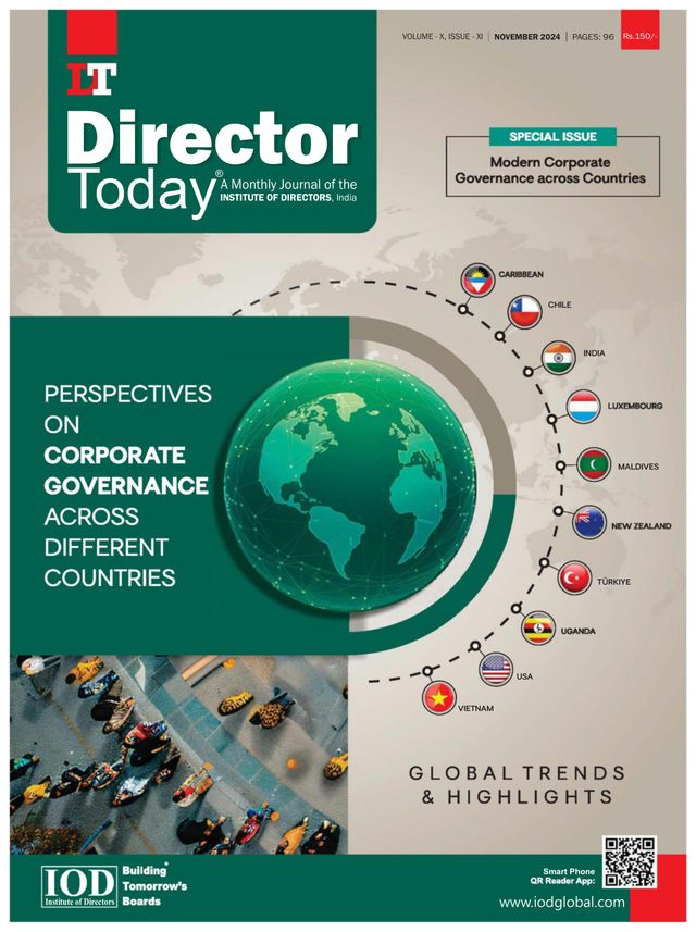 Director Today