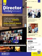 Director Today