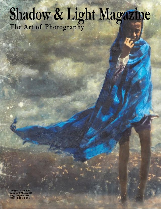 Shadow & Light Magazine