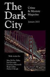 The Dark City Mystery Magazine January 2021