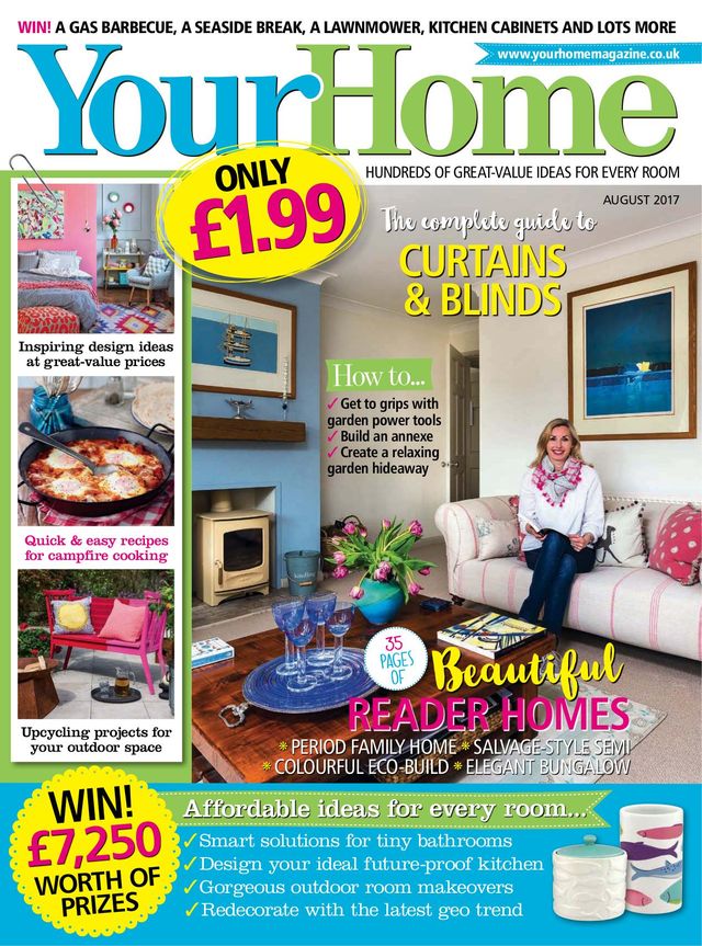 Your Home Magazine