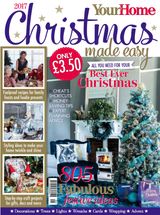 Christmas Made Easy 2017