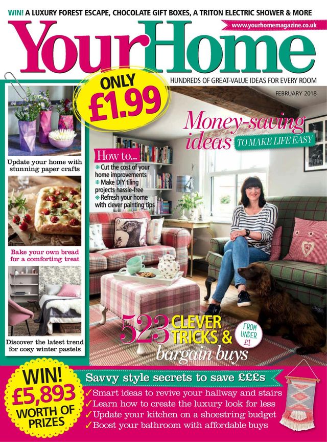 Your Home Magazine