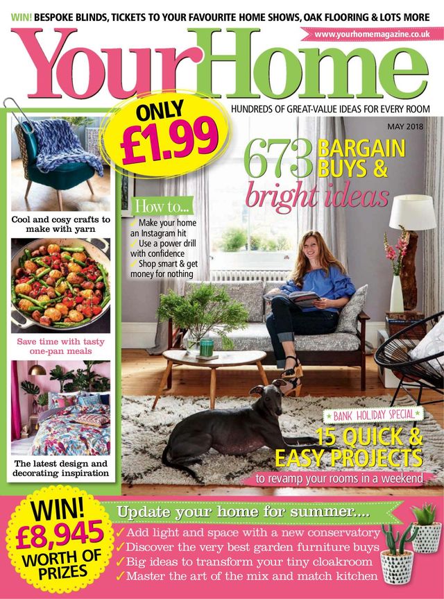 Your Home Magazine