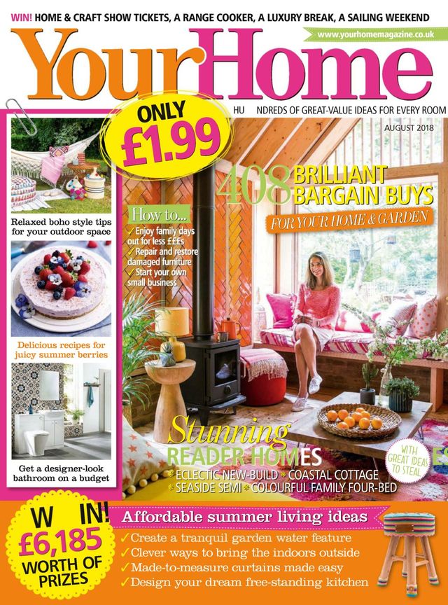 Your Home Magazine