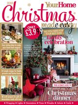 Christmas Made Easy 2018