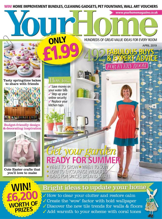 Your Home Magazine