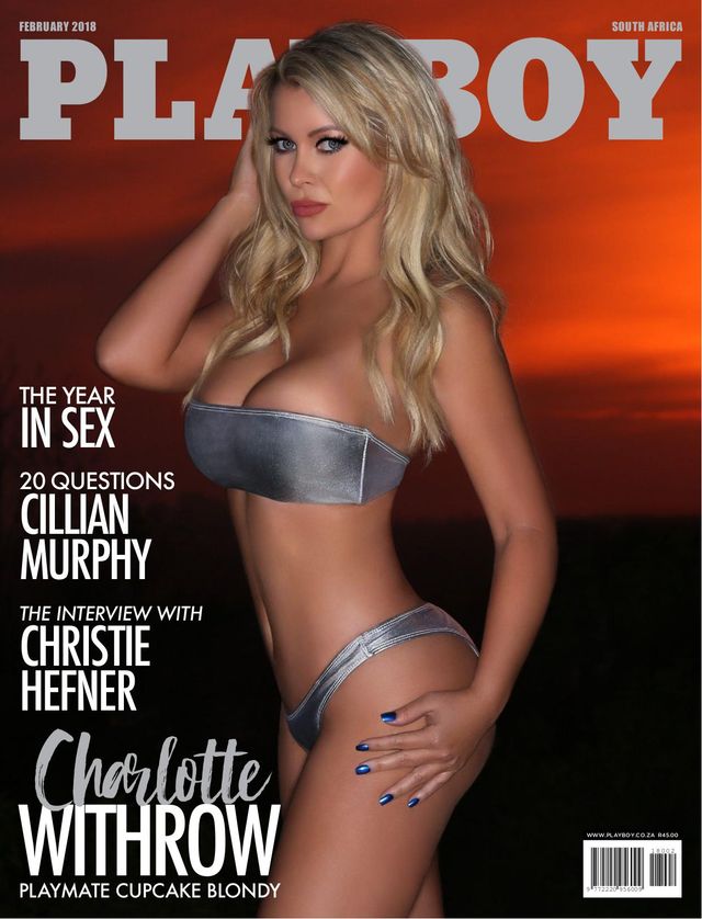 Playboy South Africa