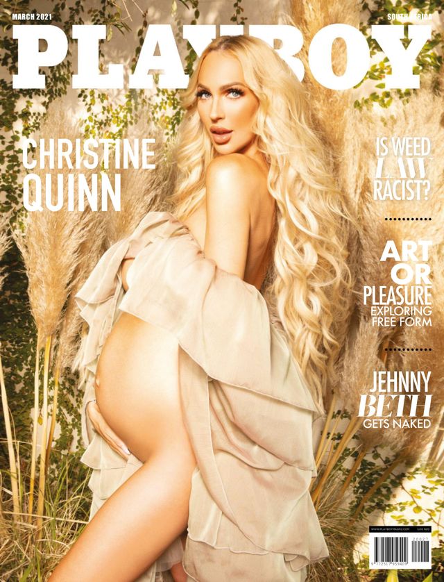 Playboy South Africa
