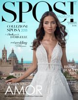 Sposi Magazine 2018