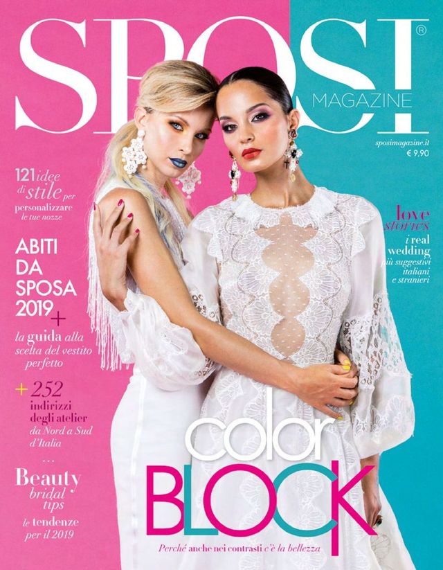 Sposi Magazine