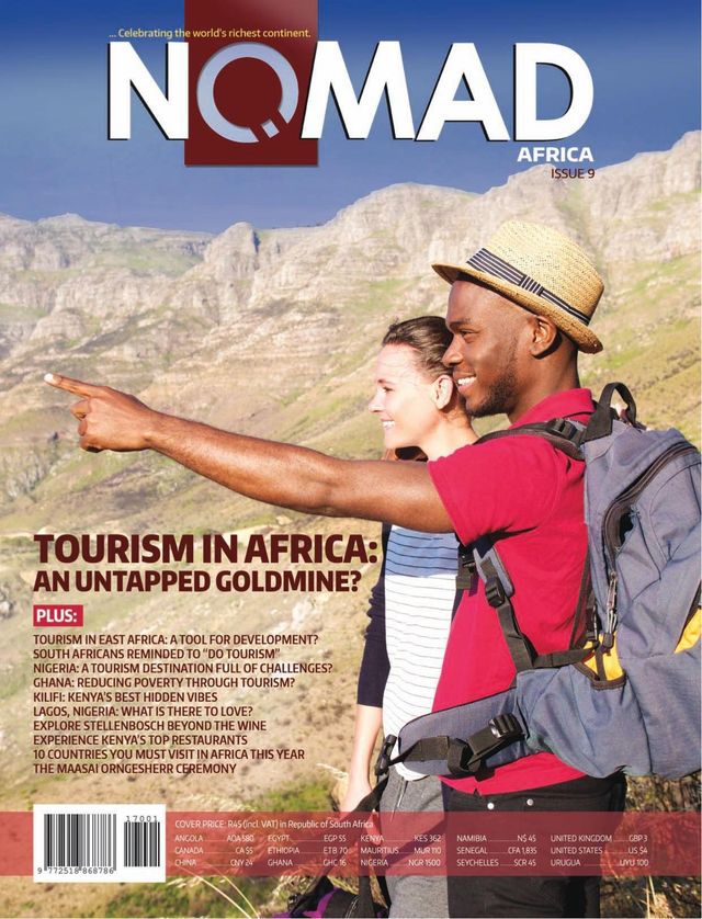 Nomad Africa