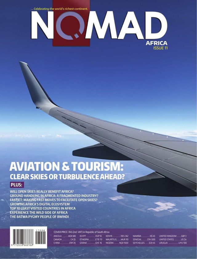 Nomad Africa