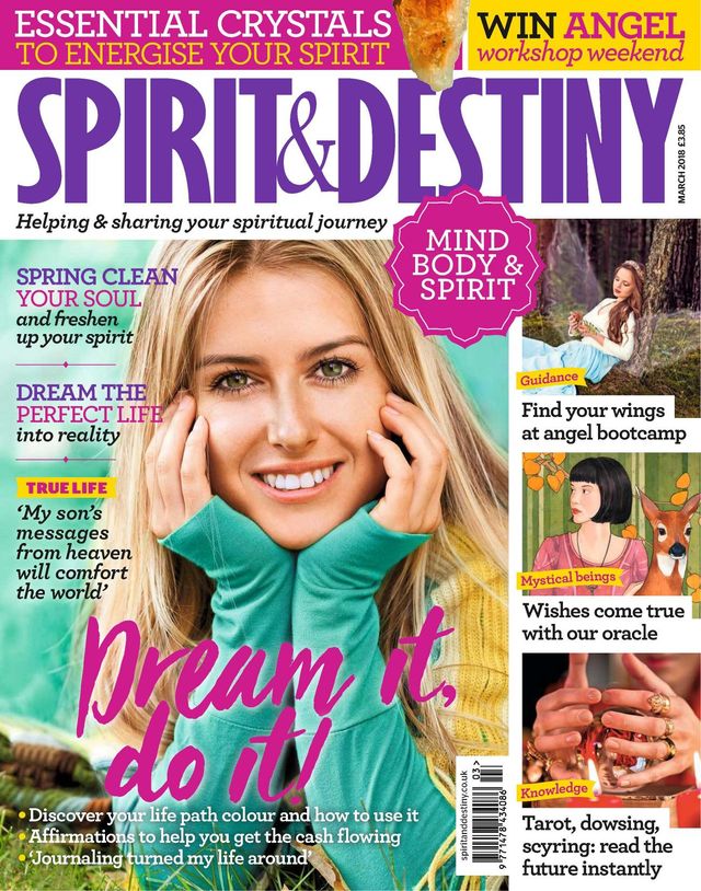Spirit & Destiny