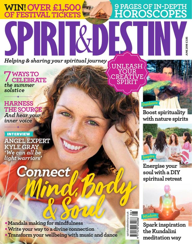 Spirit & Destiny