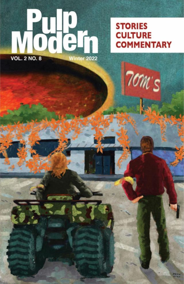 Pulp Modern