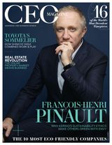 Get digital access to The CEO Magazine Asia - November 2017 Get digital access to The CEO Magazine Asia - November 2017