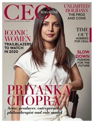 The CEO Magazine India