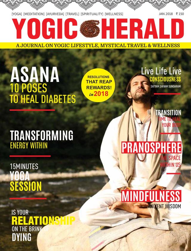 Yogic Herald