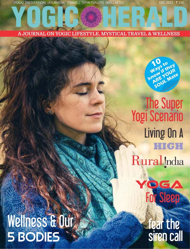 Yogic Herald
