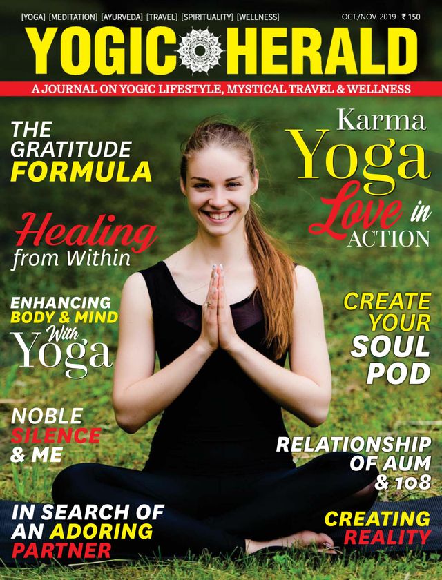 Yogic Herald