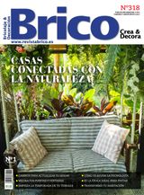 REVISTA BRICO SPAIN