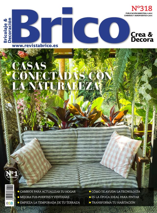REVISTA BRICO SPAIN